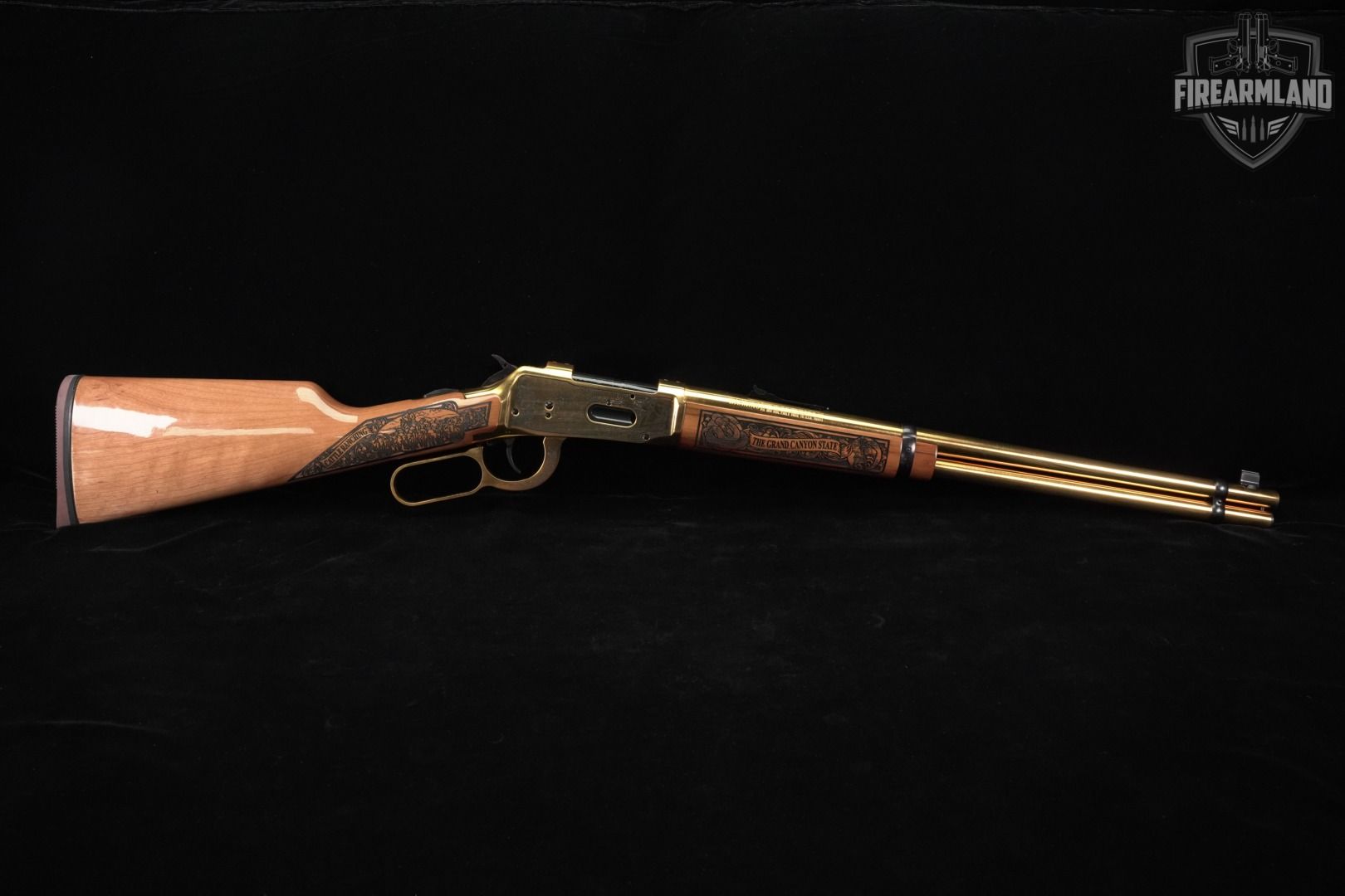 Limited Mossberg Model 464 American Legacy Tucson, Arizona | Sold