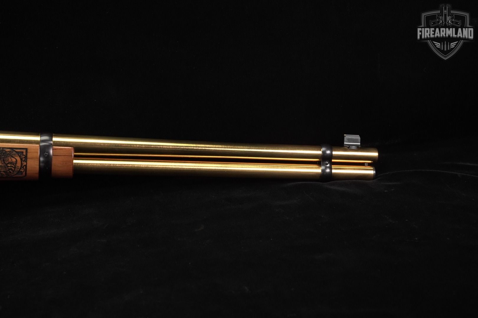Limited Mossberg Model 464 American Legacy Tucson, Arizona | Sold