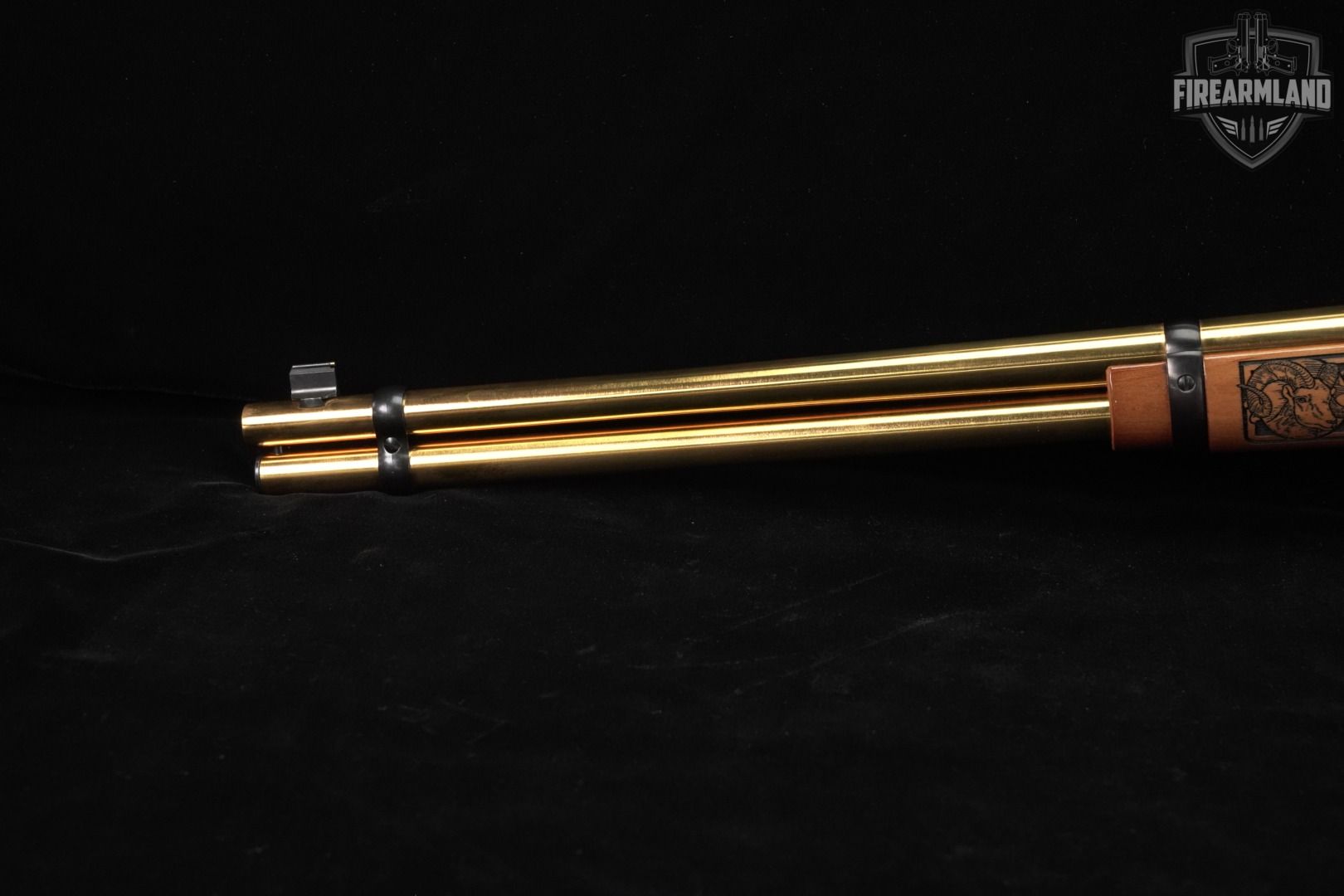 Limited Mossberg Model 464 American Legacy Tucson, Arizona | Sold