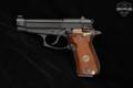 P. Beretta Model 84F Cheetah .380 ACP Black in Good Condition Image 4
