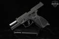Taurus G3 9mm Luger Black in Very Good Condition Image 2