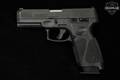 Taurus G3 9mm Luger Black in Very Good Condition Image 5