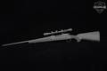 Winchester Repeating Arms Model 70 .270 Win. Black in Fair Condition Image 2