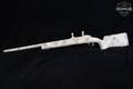 Savage Arms Model 12 Long Range Precision .260 Rem. Custom Camo Pattern in Good Condition Image 2