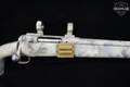 Savage Arms Model 12 Long Range Precision .260 Rem. Custom Camo Pattern in Good Condition Image 5
