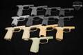 Sig Sauer THIRTEEN P365 GRIP MODULES LOT in Good Condition Image 2