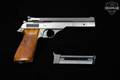 1973 Vincenzo Bernardelli Model 69 .22 LR Blued in Good Condition Image 2