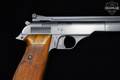 1973 Vincenzo Bernardelli Model 69 .22 LR Blued in Good Condition Image 5