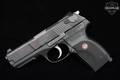 2005 Sturm Ruger P345 .45 ACP Blued in Good Condition Image 2