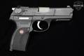 2005 Sturm Ruger P345 .45 ACP Blued in Good Condition Image 3
