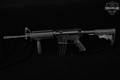 Palmetto State Armory (PSA) PA-15 5.56mm NATO Black in Excellent Condition Image 2