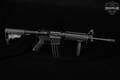 Palmetto State Armory (PSA) PA-15 5.56mm NATO Black in Excellent Condition Image 3