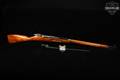 1926 Izhmash Model 1891/30 Ex-Dragoon; KO; Hex Receiver 7.62x54R Blued & Hardwood in Good Condition Image 2