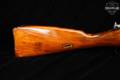 1926 Izhmash Model 1891/30 Ex-Dragoon; KO; Hex Receiver 7.62x54R Blued & Hardwood in Good Condition Image 3