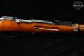 1926 Izhmash Model 1891/30 Ex-Dragoon; KO; Hex Receiver 7.62x54R Blued & Hardwood in Good Condition Image 4