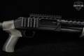 Mossberg Model 500 ATI Scorpion 12 Gauge Black in Excellent Condition Image 4