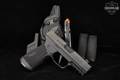 Sig Sauer P365-XMACRO COMP 9mm Luger Black in Very Good Condition Image 2