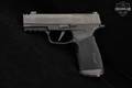 Sig Sauer P365-XMACRO COMP 9mm Luger Black in Very Good Condition Image 3