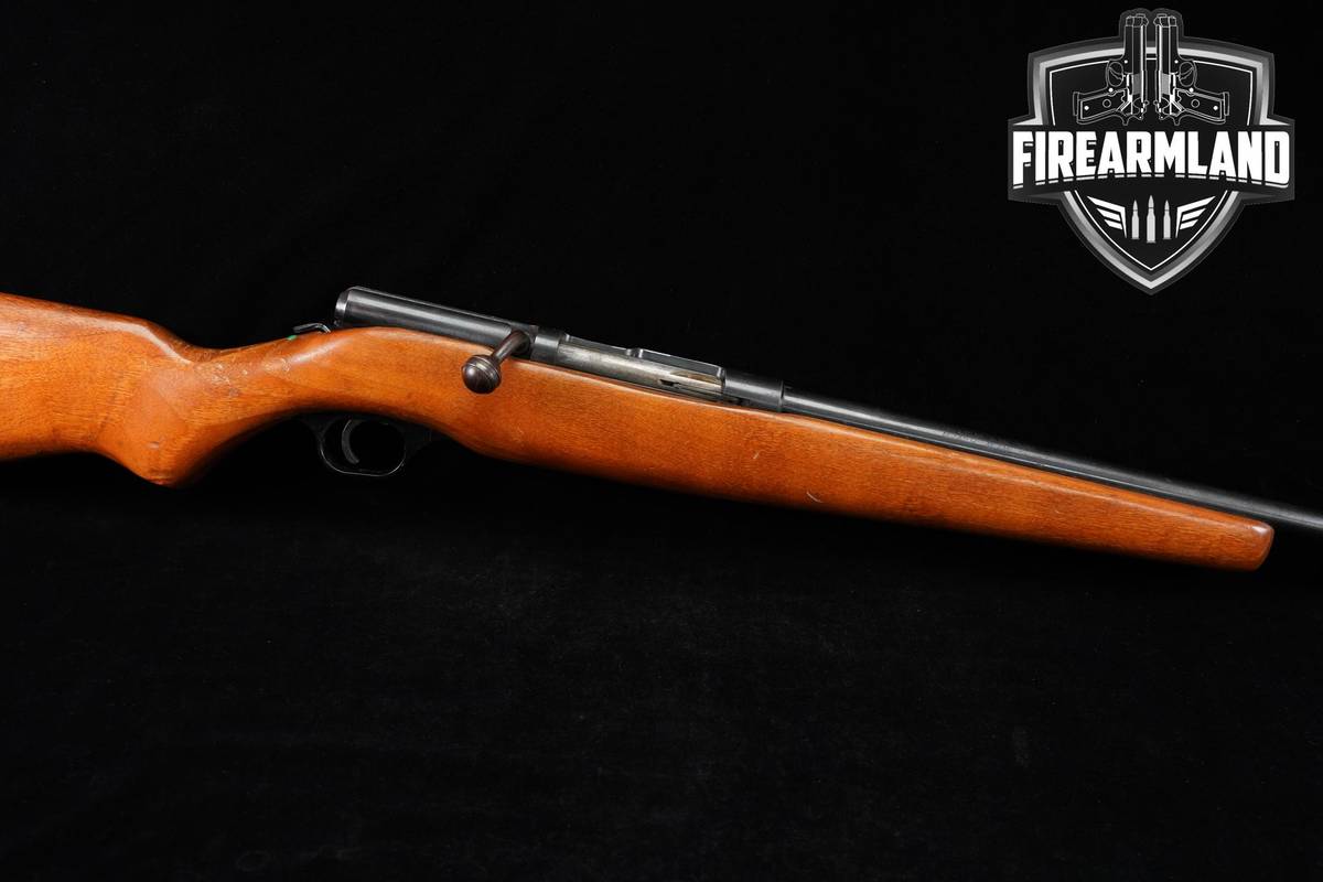 Mossberg Model 283 TB .410 Bore 24" Blued & Hardwood 3"