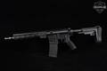 Geissele Automatics Super Duty SD-556 5.56mm NATO Black in Very Good Condition Image 2