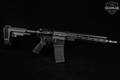 Geissele Automatics Super Duty SD-556 5.56mm NATO Black in Very Good Condition Image 3