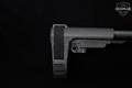 Geissele Automatics Super Duty SD-556 5.56mm NATO Black in Very Good Condition Image 4