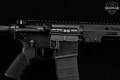 Geissele Automatics Super Duty SD-556 5.56mm NATO Black in Very Good Condition Image 5