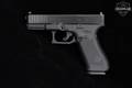 Glock G45 Gen5 MOS 9mm Luger Black in Excellent Condition Image 3