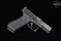 Glock G45 Gen5 MOS 9mm Luger Black in Excellent Condition Image 4