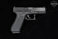 Glock G45 Gen5 MOS 9mm Luger Black in Excellent Condition Image 5