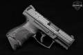 Heckler & Koch (H&K, HK) VP9 SK 9mm Luger Black in Excellent Condition Image 3