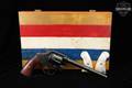 1919 Colt Model 1917 U.S. Army; Arsenal Rework .45 Colt Blued in Good Condition Image 2