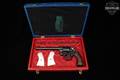 1919 Colt Model 1917 U.S. Army; Arsenal Rework .45 Colt Blued in Good Condition Image 3