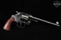 1919 Colt Model 1917 U.S. Army; Arsenal Rework .45 Colt Blued in Good Condition Image 4
