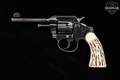 1918 Colt Police Positive First Issue .38 S&W Blued in Good Condition Image 3