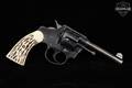 1918 Colt Police Positive First Issue .38 S&W Blued in Good Condition Image 4