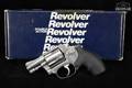 Smith & Wesson (S&W) Model 60 .38 Spl. Stainless Steel in Good Condition Image 2