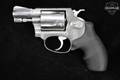Smith & Wesson (S&W) Model 60 .38 Spl. Stainless Steel in Good Condition Image 3