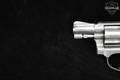 Smith & Wesson (S&W) Model 60 .38 Spl. Stainless Steel in Good Condition Image 4