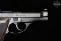 2020 Beretta Model 85BB Cheetah Resident Evil .380 ACP Blued in Very Good Condition Image 2