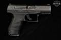 Walther PPQ M1 Classic 9mm Luger Black in Very Good Condition Image 3