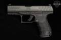 Walther PPQ M1 Classic 9mm Luger Black in Very Good Condition Image 4