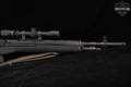 Springfield Armory M1A Scout Squad .308 Win. Parkerized in Very Good Condition Image 5