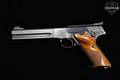 1969 Colt Match Target Woodsman .22 LR Blued in Excellent Condition Image 3