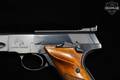 1969 Colt Match Target Woodsman .22 LR Blued in Excellent Condition Image 5