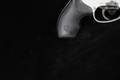 Smith & Wesson (S&W) Model 638-3 .38 Special +P Silver in Excellent Condition Image 4