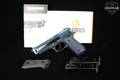 Taurus PT 92 AF-D 9mm Luger (9x19 Para) Blue PVD in Good Condition Image 2