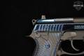 Taurus PT 92 AF-D 9mm Luger (9x19 Para) Blue PVD in Good Condition Image 5