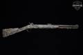 Thompson Center (TC, T/C, TCA) Tree Hawk .50 BPM (Black Powder) Woodland Camouflage in Good Condition Image 2