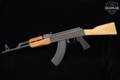 Century Arms (CAI) VSKA 7.62x39 Black in Excellent Condition Image 2